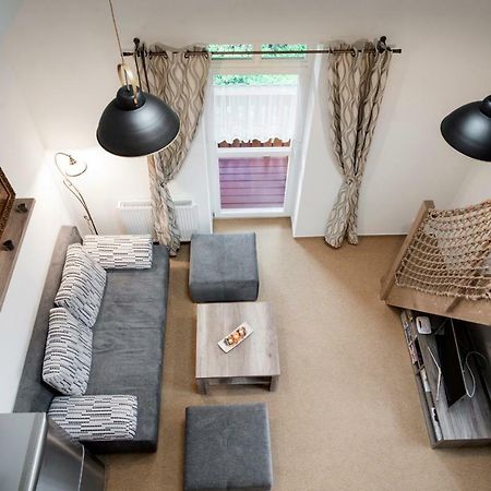Apartment Jelena1 Tatranská Lomnica Εξωτερικό φωτογραφία
