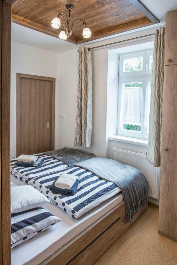 Apartment Jelena1 Tatranská Lomnica Εξωτερικό φωτογραφία