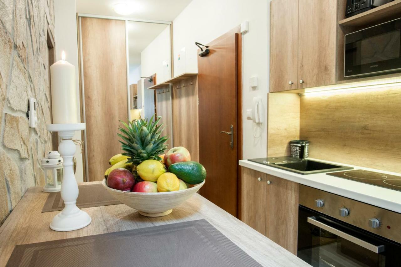 Apartment Jelena1 Tatranská Lomnica Εξωτερικό φωτογραφία